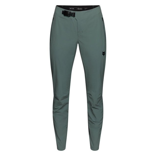 Fox Ranger Bikehose Damen | grün | Größe L