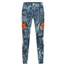 Fox Ranger Bikehose Herren | blau | Größe L