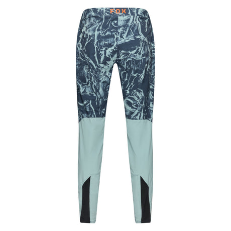 Fox Ranger Bikehose Herren | blau | Größe L