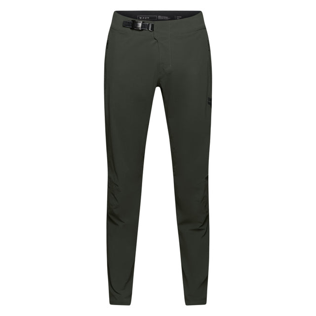 Fox Ranger Bikehose Herren | grün | Größe L