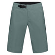 Fox Ranger Bikeshort Damen | grün | Größe L