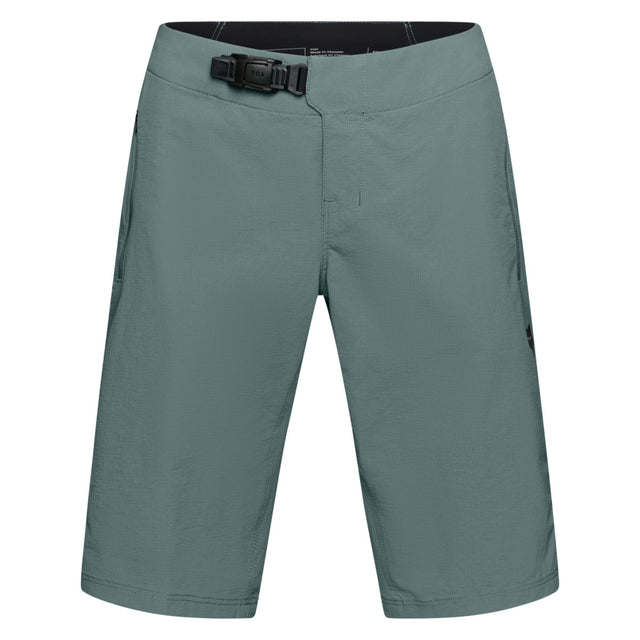 Fox Ranger Bikeshort Damen | grün | Größe L