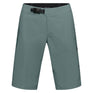 Fox Ranger Bikeshort Damen | grün | Größe L