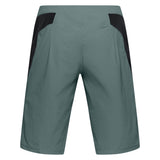 Fox Ranger Bikeshort Damen | grün | Größe L