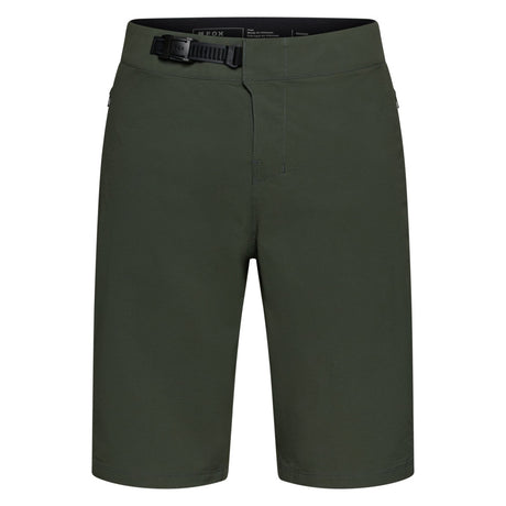 Fox Ranger Bikeshort Herren | grün | Größe XL