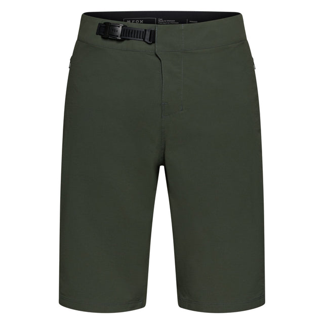 Fox Ranger Bikeshort Herren | grün | Größe XL