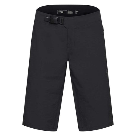 Fox Ranger Bikeshort W/Liner Damen | schwarz | Größe S