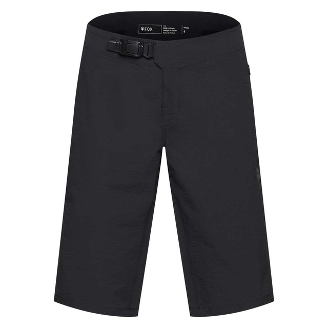 Fox Ranger Bikeshort W/Liner Damen | schwarz | Größe S
