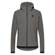 Fox Ranger Fire Hoody Herren | grau | Größe L