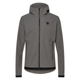 Fox Ranger Fire Hoody Herren | grau | Größe L