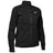 Fox Ranger Fire Jacke Damen | schwarz | Größe L