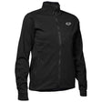 Fox Ranger Fire Jacke Damen | schwarz | Größe L