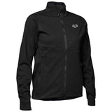 Fox Ranger Fire Jacke Damen | schwarz | Größe L