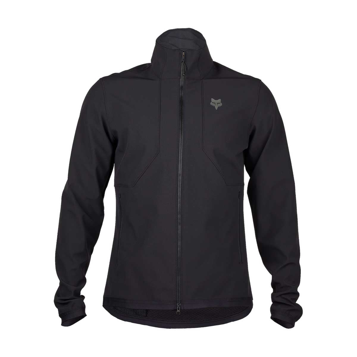 Fox Ranger Fire Jacke Herren | schwarz | Größe L