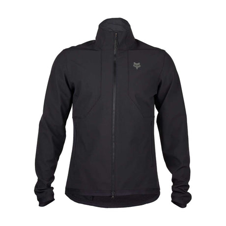 Fox Ranger Fire Jacke Herren | schwarz | Größe L