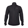 Fox Ranger Fire Jacke Herren | schwarz | Größe L