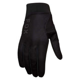 Fox Ranger Gel Bikehandschuhe Damen | schwarz | Größe M