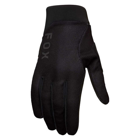 Fox Ranger Gel Bikehandschuhe Damen | schwarz | Größe M