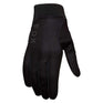 Fox Ranger Gel Bikehandschuhe Damen | schwarz | Größe M