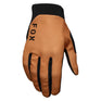 Fox Ranger Gel Bikehandschuhe Herren | braun | Größe M