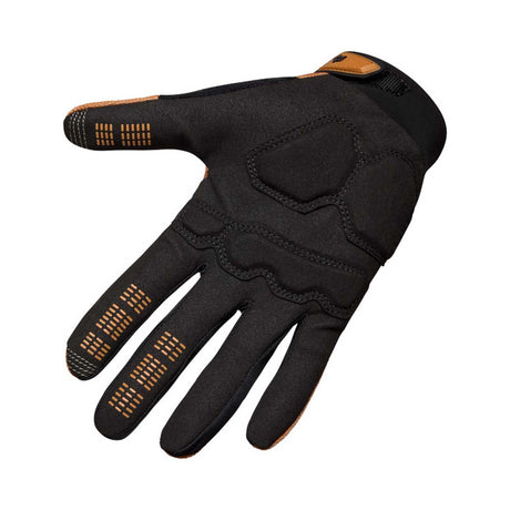 Fox Ranger Gel Bikehandschuhe Herren | braun | Größe M