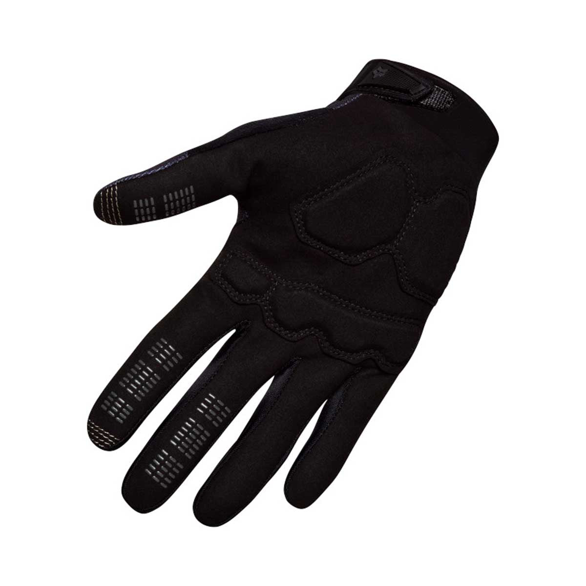 Fox Ranger Gel Bikehandschuhe Herren | braun | Größe M