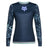 Fox Ranger LS Jersey Damen | blau | Größe L