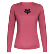Fox Ranger LS Jersey Damen | pink | Größe L