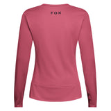 Fox Ranger LS Jersey Damen | pink | Größe L