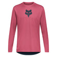 Fox Ranger LS Jersey Herren | pink | Größe L