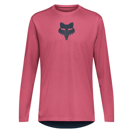 Fox Ranger LS Jersey Herren | pink | Größe L