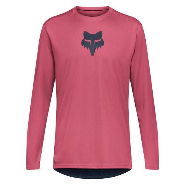 Fox Ranger LS Jersey Herren | pink | Größe L