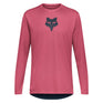 Fox Ranger LS Jersey Herren | pink | Größe L