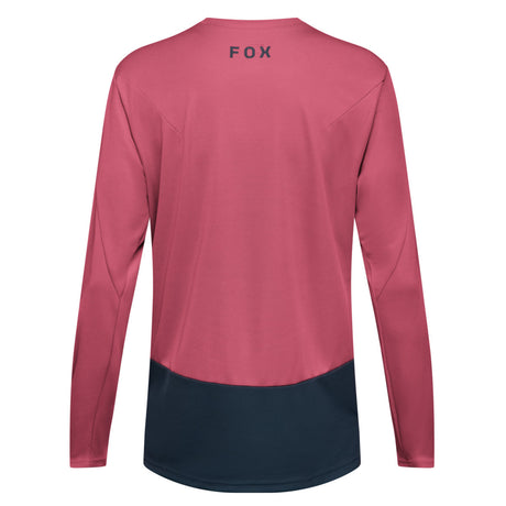 Fox Ranger LS Jersey Herren | pink | Größe L