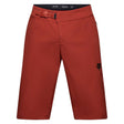 Fox Ranger Short W/Liner Bikeshort Herren | rot | Größe M
