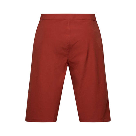 Fox Ranger Short W/Liner Bikeshort Herren | rot | Größe M