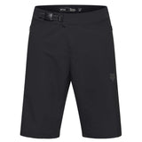 Fox Ranger Short W/Liner Bikeshort Herren | rot | Größe M