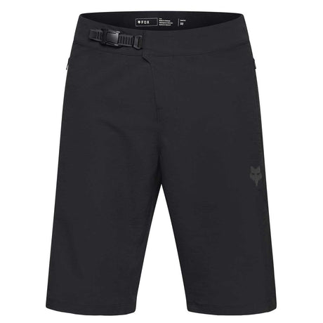 Fox Ranger Short W/Liner Bikeshort Herren | rot | Größe M