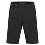 Fox Ranger Short W/Liner Bikeshort Herren | rot | Größe M
