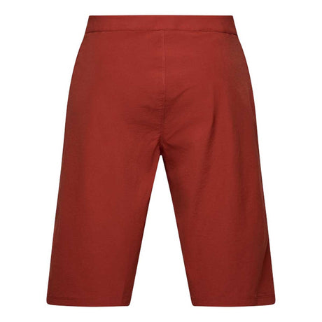 Fox Ranger Short W/Liner Bikeshort Herren | rot | Größe M