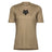 Fox Ranger SS Jersey Damen | beige | Größe M