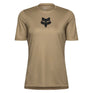 Fox Ranger SS Jersey Damen | beige | Größe M