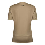 Fox Ranger SS Jersey Damen | beige | Größe M