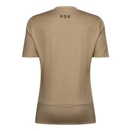 Fox Ranger SS Jersey Damen | beige | Größe M