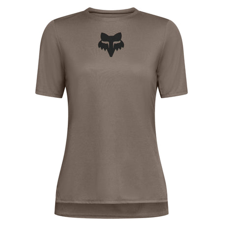 Fox Ranger SS Jersey Damen | beige | Größe M