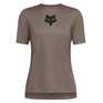 Fox Ranger SS Jersey Damen | beige | Größe M
