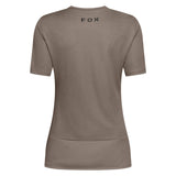 Fox Ranger SS Jersey Damen | beige | Größe M