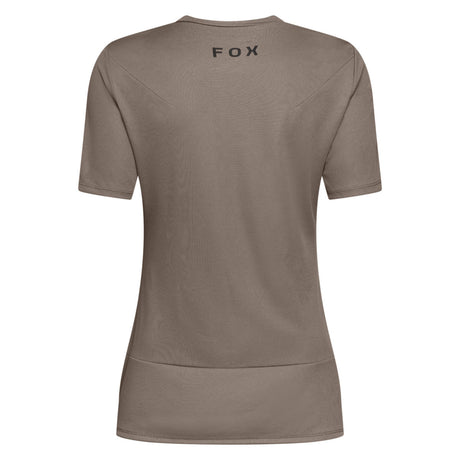 Fox Ranger SS Jersey Damen | beige | Größe M