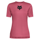 Fox Ranger SS Jersey Damen | beige | Größe M