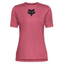 Fox Ranger SS Jersey Damen | beige | Größe M